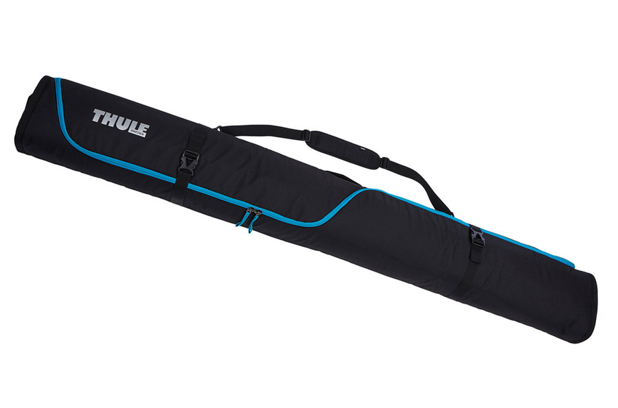 Сумка для лыж Thule RoundTrip Ski Bag 192cm черный